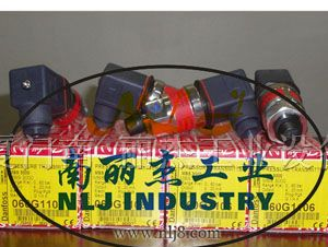 供应 Danfoss丹佛斯 MBS3000 060G1106 压力变送器
