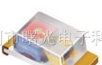 供应PT19-315C/TR8,红外线接收管,亿光0603发接对管