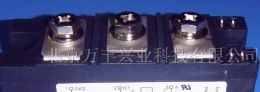 供应MCC19-14IO8B IXYS全控可控硅