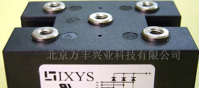 供应MCC19-12IO1BIXYS全控可控硅