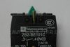 供应ZB2按钮开关触点ZB2-BE101C