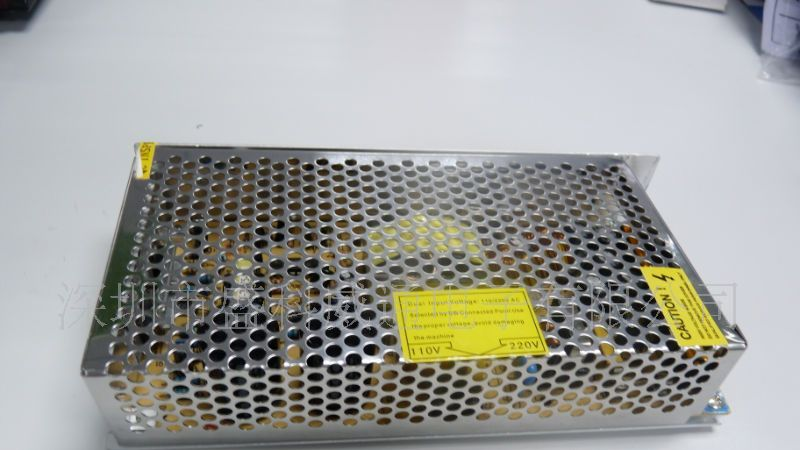 供应铁盒开关电源适配器