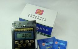 电子定时开关、定时器、时控器、路灯开关