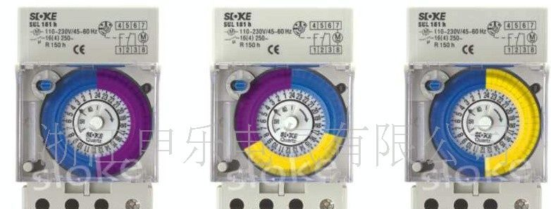 供应定时开关定时器【浙江申乐优质生产】(图)