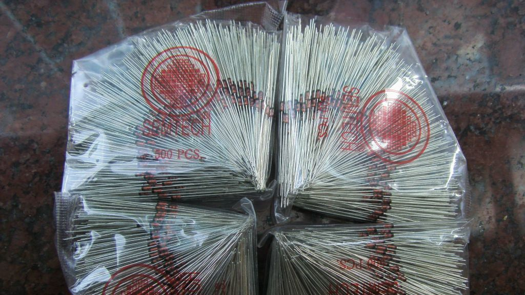 大量供应1N4148 ，开关二极管，环保