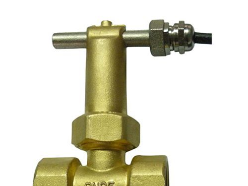 供应WFS流量开关控制器(流量控制开关)