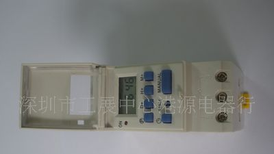 工业定时器 定时器 迷你定时器 可编程定时器 仪器