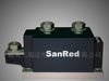 Sanred可控硅晶闸管模块 进口芯片 厂家