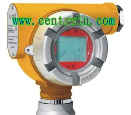 可燃气体探测器 型号：ZTSY-ESD200