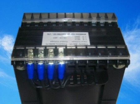 JBK3-40、60系列机床控制变压器