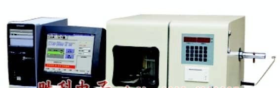 供应WDL-501型微机汉显快速测硫仪 定硫仪
