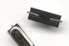 供应石英晶体谐振器HC-49SMD