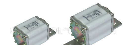 RSO、RS3系列有填料快速熔断器