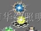 供应0.5W大功率LED灯珠红绿蓝