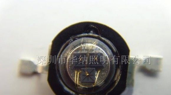 供应监控红外线发射管LED1-30W生产商