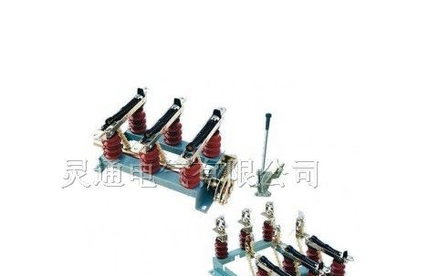 供应生产商FN5-12DRL/400户内负荷开关