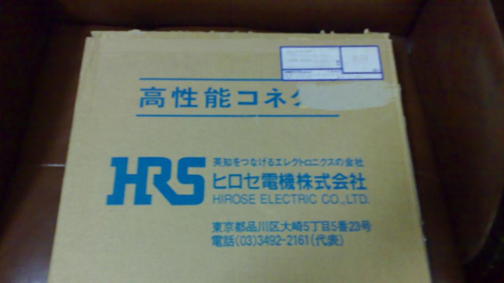 供应HRS广濑DF30FC系列0.4间距板对板连接器