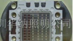 供应LED60W集成全彩RGB大功率舞台灯光源