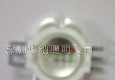 供应15W全彩RGB集成大功率LED