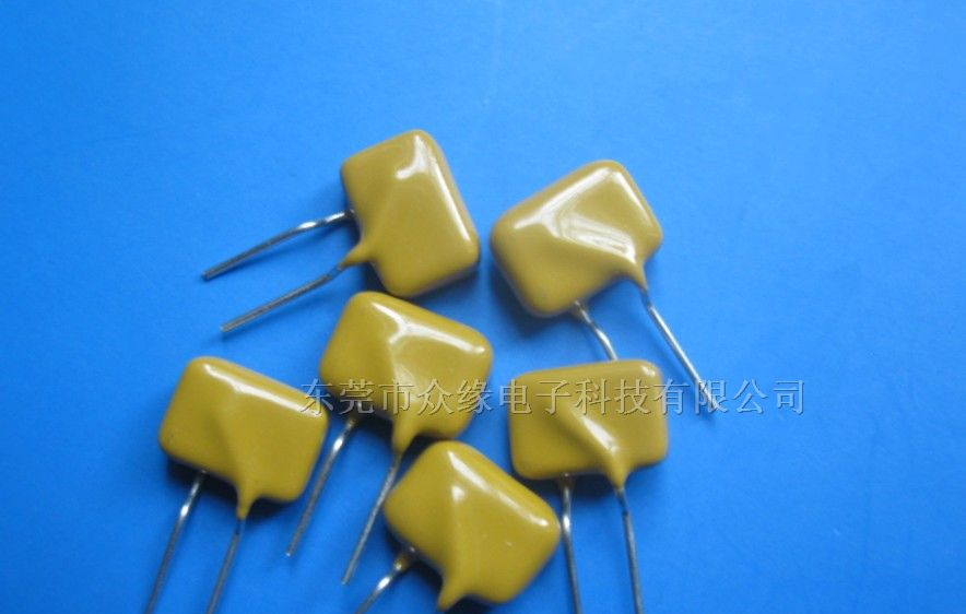 供应WH600V-110自恢复保险丝