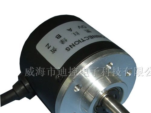 供应增量型旋转编码器