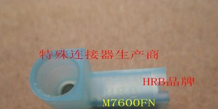 供应AMP187旗型绝缘端子 冷压端子 旗型绝缘端子