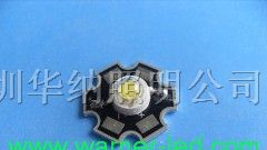 供应3W白光大功率LED