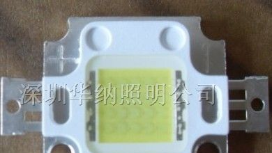 供应20W白光大功率LED