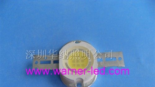 供应10W白光大功率LED