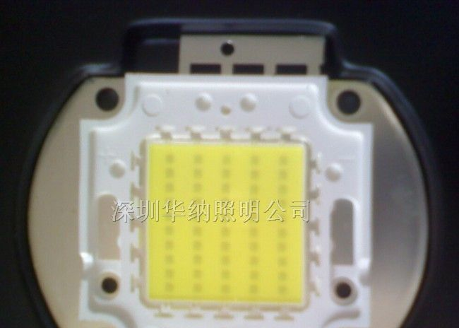 供应60W大功率LED白光