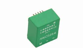 供应HNC-025A安装式多量程闭环霍尔电流传感器