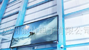 供应p16室外全彩led显示屏