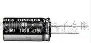 供应ELNA插脚式湿敏电容