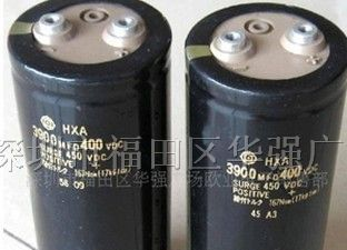 供应39000UF 250V电焊机电解电容