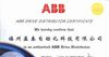 供应ABB小工控系列继电器 接触器等