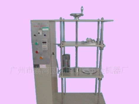 旋转拉力测试仪：DSG-３