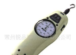 艾固FB-50系列精密推拉力计 拉力测试仪 拉力计