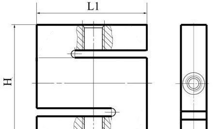厂家直销   供应JLLS拉压力传感器