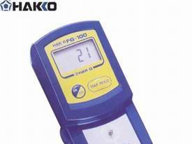 日本HAKKO FG-烙铁温度计|白光191温度计