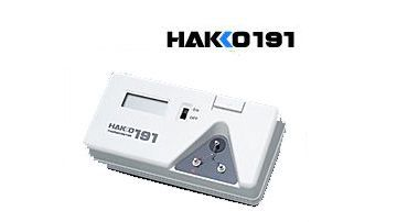 供应好顺HS191A烙铁温度计
