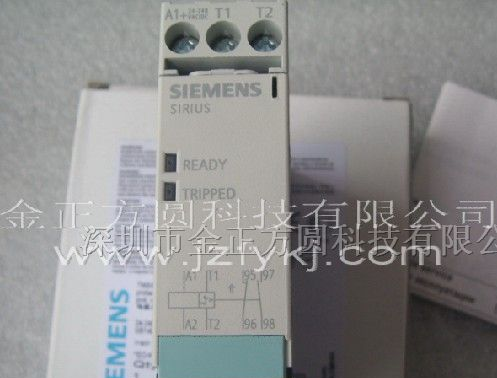 供应 电机保护继电器 3RN1010-1CW00