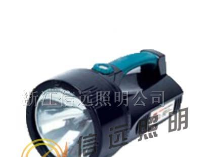 供应XY-BW6100 手提式防爆探照灯