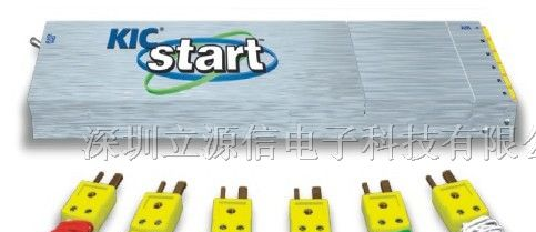 供应美国原装KIC-Start炉温测试仪
