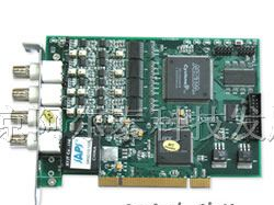 供应河南阿尔泰PCI8103任意波形发生器卡