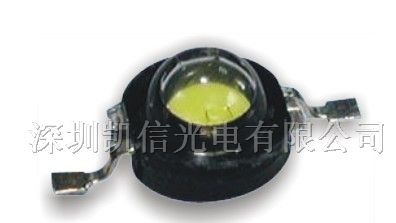 供应1W大功率LED，1W灯珠，1W大功率灯珠，1W的LED灯珠