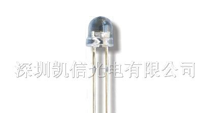 供应直插式F5草帽白光，F5草帽白光LED，F5草帽灯珠