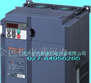 供应富士变频器武汉代理库存现货