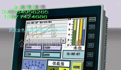 供应武汉三菱触摸屏武汉代理现货价优