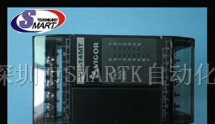 供应丰炜PLC丰炜可编程控制器VH系列