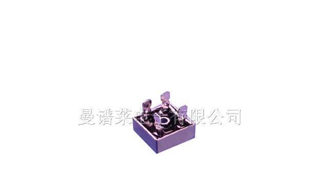 供应高品质桥式整流器KBPC3510整流桥